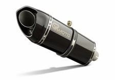 Exhaust for Suzuki GSF 600 Bandit 1995-2006 GRmoto Carbon