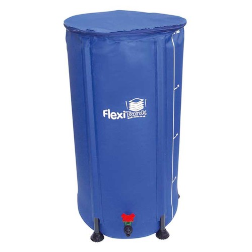 Flexi tank standard - flexi,