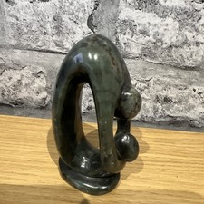 Shona Sculpture Stone Carving