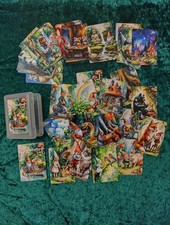 Le-Gnome-Land Lenormand Cards