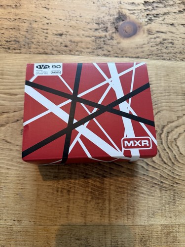 Mxr evh phase eddie van - evh,