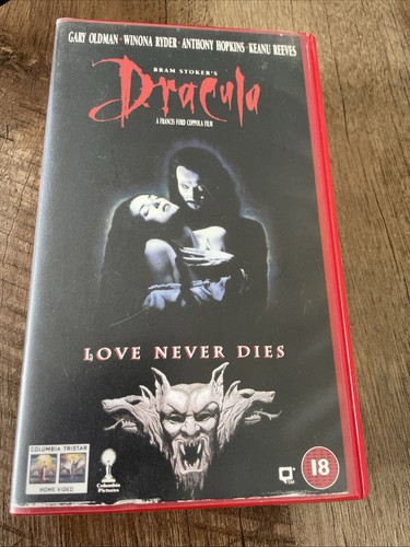 Bram stoker dracula - bram,