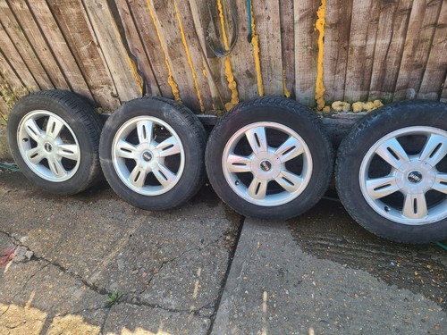 Mini cooper 2006 15inch - cooper,