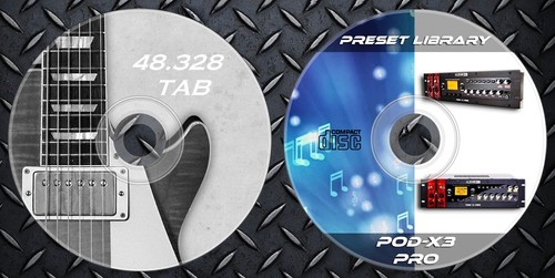 000 patches line6 pod - patches,