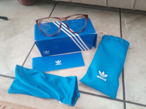 Adidas san diego sunglasses - adidas,