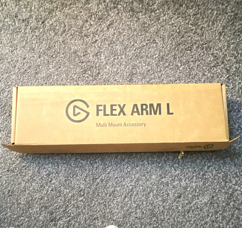 Elgato flex arm adjustable - elgato,