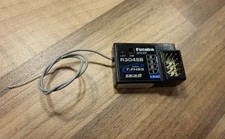 Futaba R304SB 2.4GHz T-FHSS