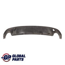 VW Golf Mk5 GTI Rear Bumper Lower Spoiler Diffuser Cover Trim Panel 5K6807521H