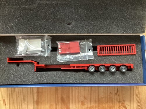 Nooteboom multi trailer 4 - nooteboom,
