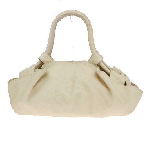 Loewe logo anagram nappa aire - loewe,