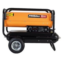 SIP FIREBALL XD75 Diesel