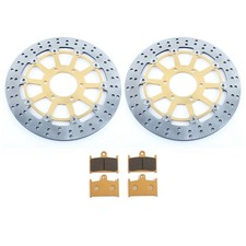 For Triumph Daytona T595 97-98