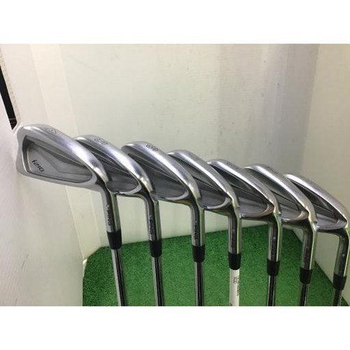 Ping i210 iron - 7pcs, 4-pw