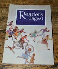 Reader's Digest Magazine