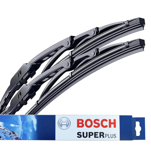 Wiper blades for - for, 204