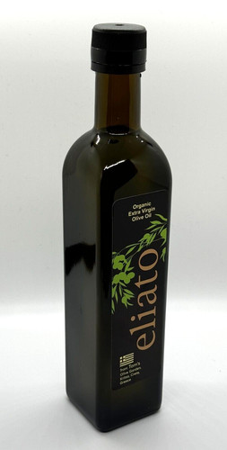 Eliato greek 3 - eliato, 0.3%