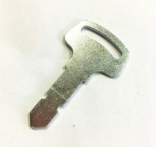 2 X Ignition Key for Timberwolf Wood Chipper Kubota New B 728 Sent Tracked 48