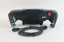 Jungheinrich 51254731 W/ 51254722 Connector Electric Forklift Controller Panel