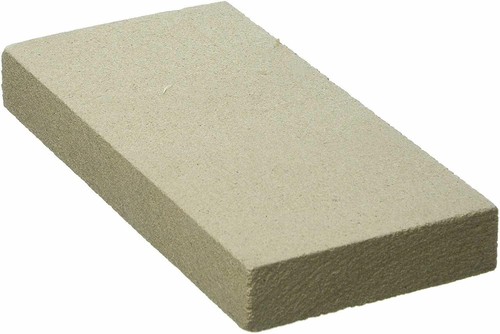 Replacement vermiculite brick - replacement,