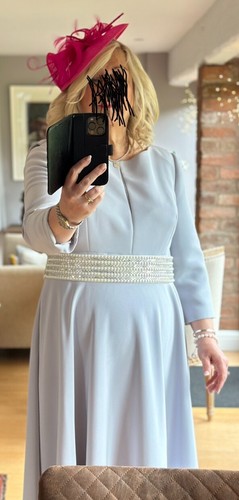 Veni infantino grey - veni, dress
