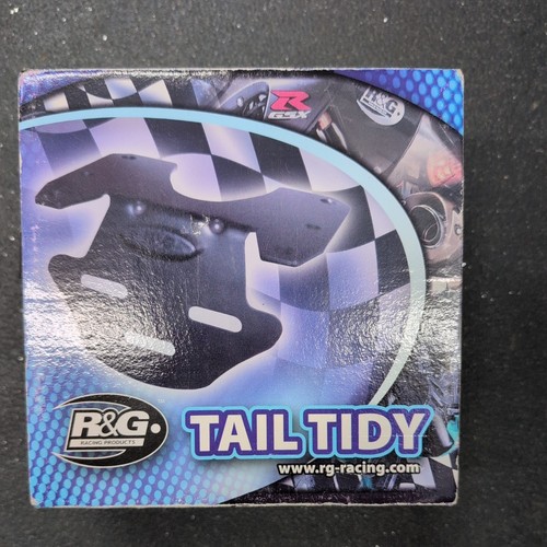 Tail tidy yzf 05 - 03-05, /