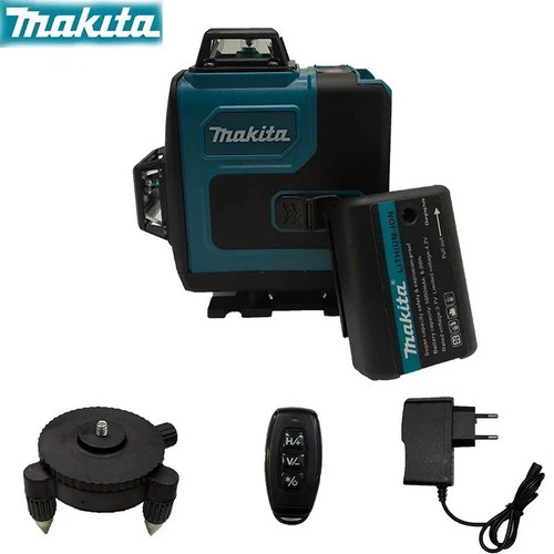Makita laser level - laser, line