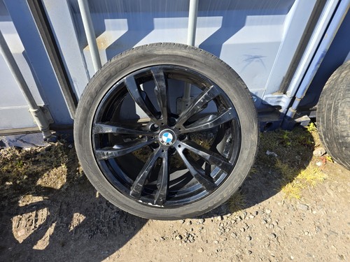 Genuine bmw f15 f85 - bmw, x5