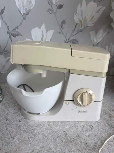 Kenwood chef km201 - km201, with