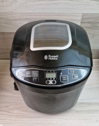 Russell hobbs compact - hobbs,