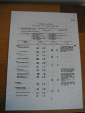 GENUINE FERGUSON TEF 20