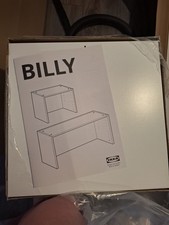 IKEA BILLY Height Extension