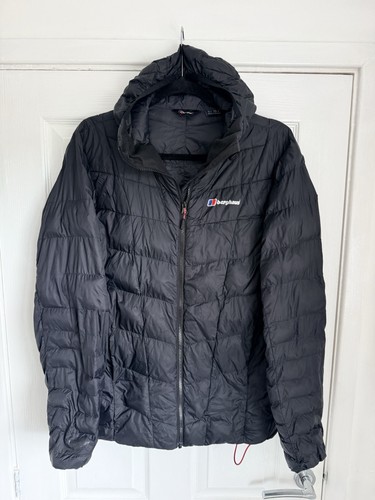 Berghaus men nunat - berghaus, mountain