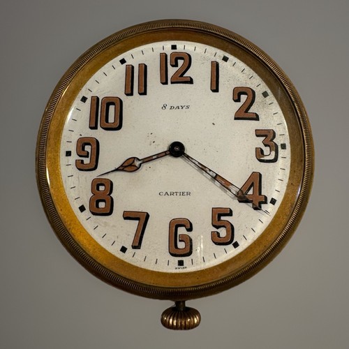 Rare antique cartier - rare, art