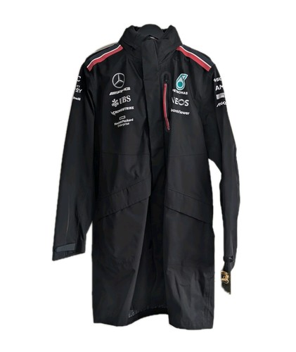 Mercedes amg petronas rain - amg, f1