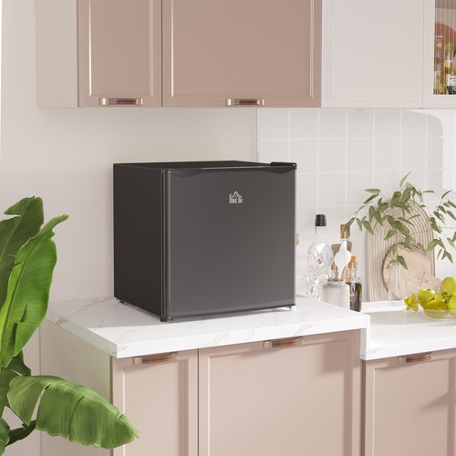 Homcom 46l counter top - homcom, fridge