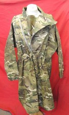 British Army Smock Waterproof ( Gortex style ) OAV MVP MTP Size 180