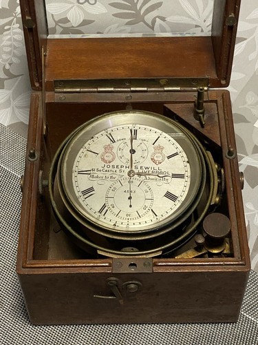 Antique joseph sewill so - antique, 61