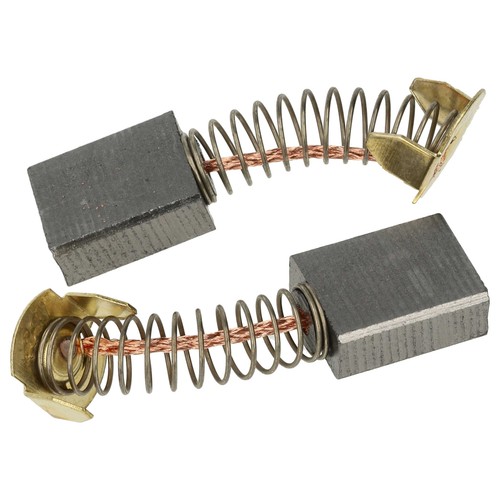 Carbon brushes for makita - 2,