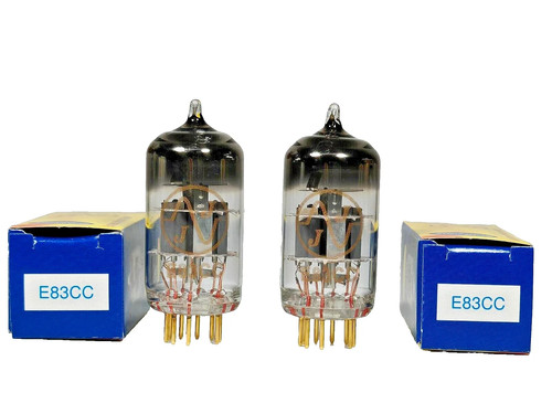 Matched pair and gm - pair, by