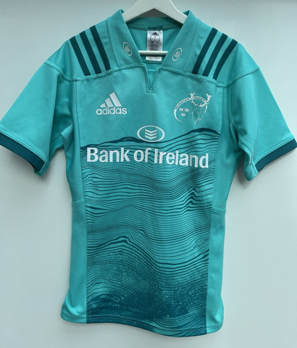 Munster 2018 away rugby - 2018/19,