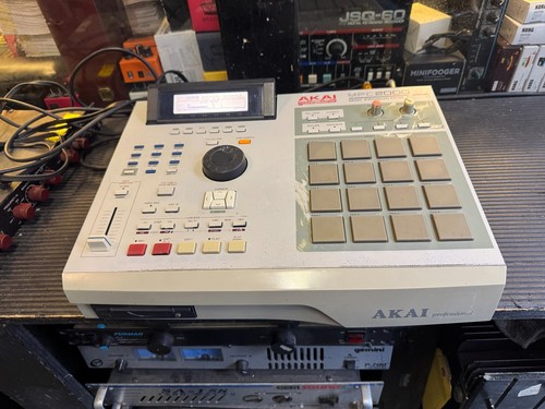 Akai mpc2000xl mpc 2000 - , xl
