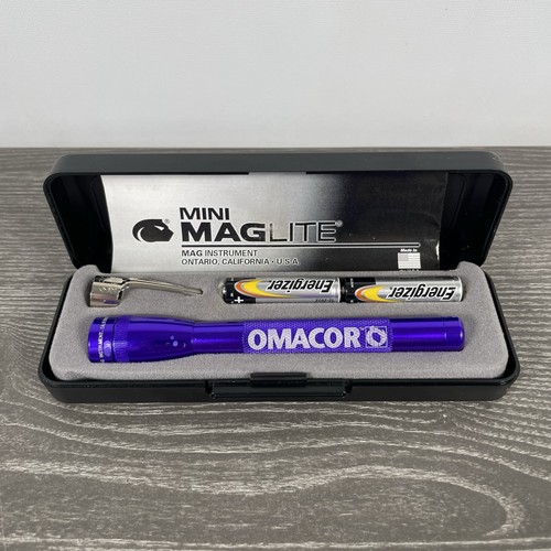 Mag lite mini maglite - mag-lite,