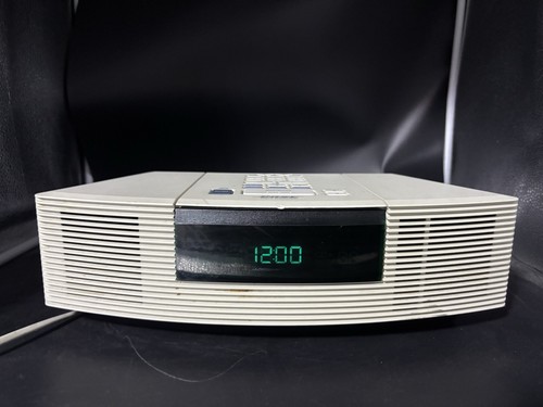 Bose wave radio - wave, awrc3p