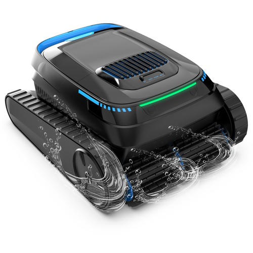 Refurbished airrobo cp20 robot - refurbished,