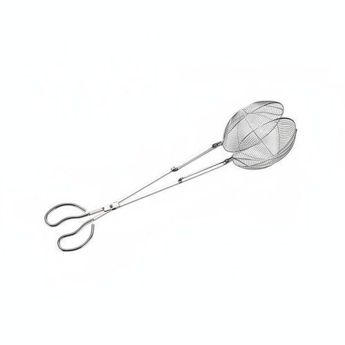 Long handle mesh clamp - handle,