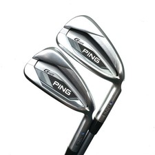 Ping G425 Irons / 5-PW / Alta CB AWT Senior Flex