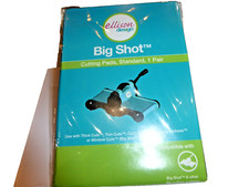 ELLISON DESIGN BIG SHOT