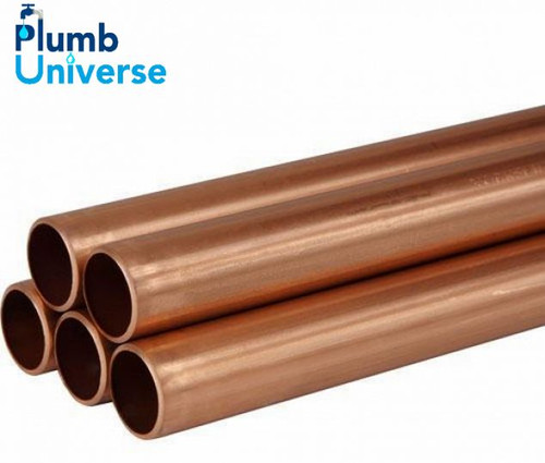 Copper pipe tube - copper, pipe/tube