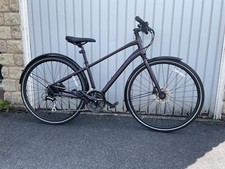 Ridgeback Vanteo, Size Small -