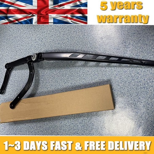 Front right wiper arm - wiper,